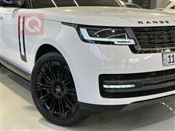 لاند ڕۆڤەر ڕانج ڕۆڤەر ڤۆگ